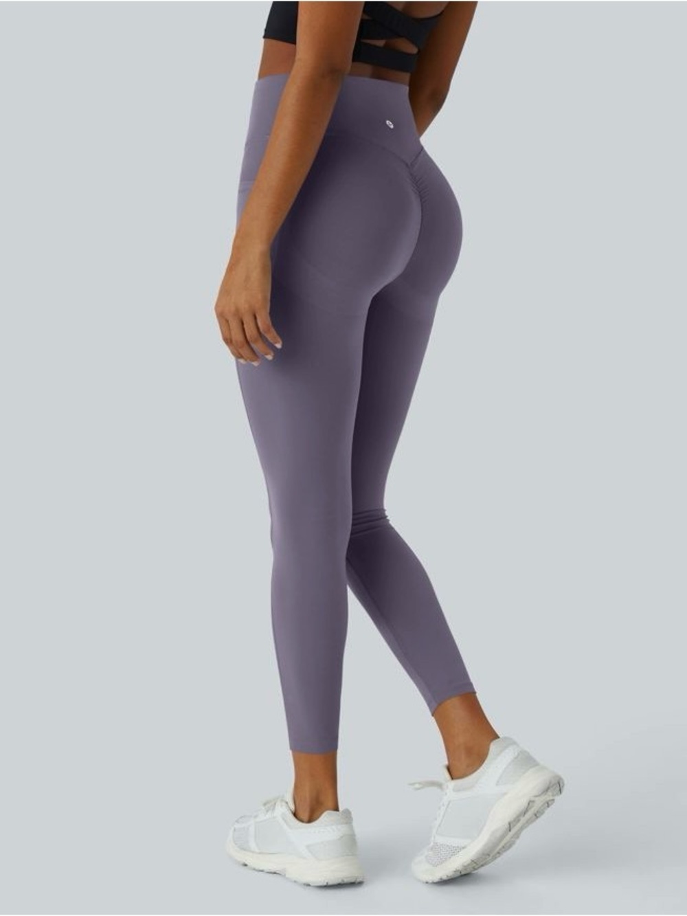 Halara Women’s UltraSculpt High Waisted Scrunch Butt Lifting Leggings